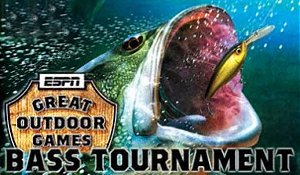 ESPN Bass Tournament