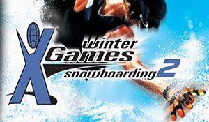 ESPN Winter Games Snowboarding