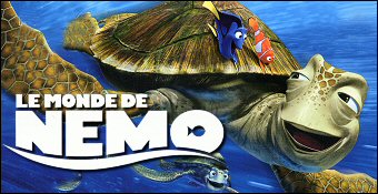 Le Monde De Nemo