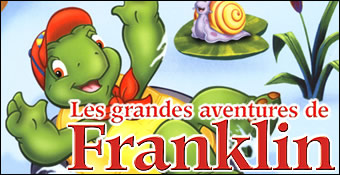 Les Grandes Aventures De Franklin