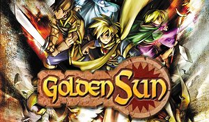 Golden  Sun