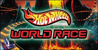 Hot Wheels : World Race