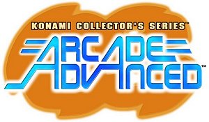 Konami Collector's Arcade Classics