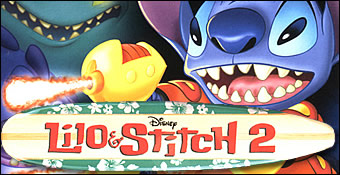 Lilo Et Stitch 2