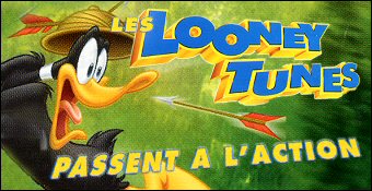 Les Looney Tunes Passent A L'Action