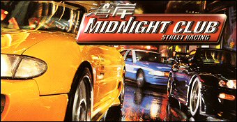 Midnight Club : Street Racing