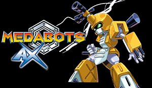 Medabots Type A : Metabee