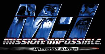 Mission Impossible : Operation Surma