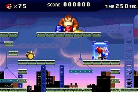 Pour la journée mondiale de Mario, Nintendo va sortir 3 jeux "gratuitement" du célèbre plombier