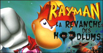 Rayman : La Revanche Des Hoodlums