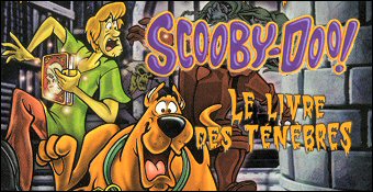 Scooby-Doo ! : Le Livre Des Tenebres