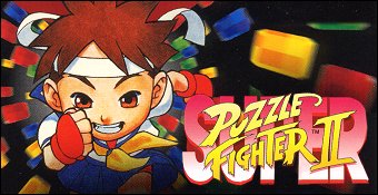 Super Puzzle Fighter 2