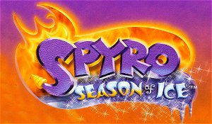 Spyro : Season Of Ice