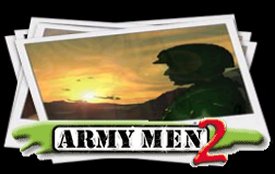 Army Men 2