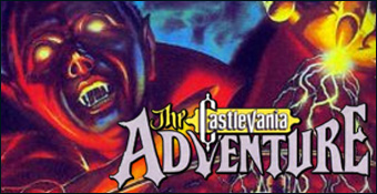 Castlevania : The Adventure