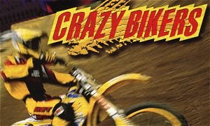 Crazy Bikers