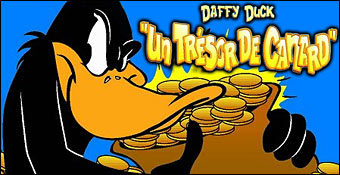 Daffy Duck : Un trésor de Canard !