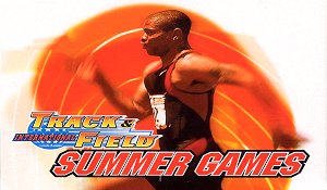 International Track And Field : Summer Games