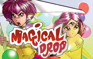 Magical Drop