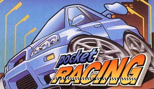 Pocket Racing