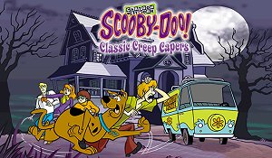 Scooby-Doo ! : Classic Creep Capers