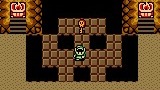 Oldies : The Legend of Zelda : Oracle of Ages