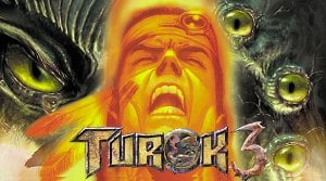 Turok 3: Shadow Of Oblivion
