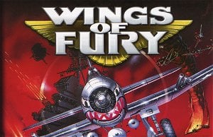 Wings Of Fury