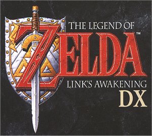 Zelda : Link's Awakening Dx