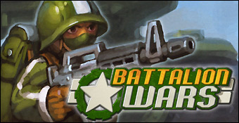 Battalion Wars