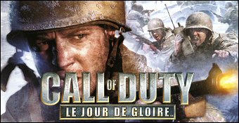 Call Of Duty : Le Jour De Gloire