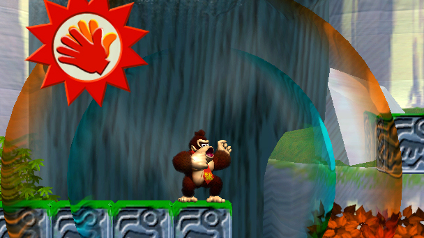 E3 : Donkey Kong Jungle Beat