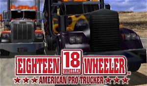 18 Wheeler American Pro Trucker