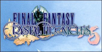 Final Fantasy : Crystal Chronicles