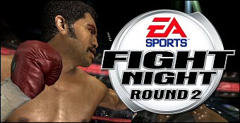 Fight Night : Round 2