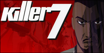 Killer 7