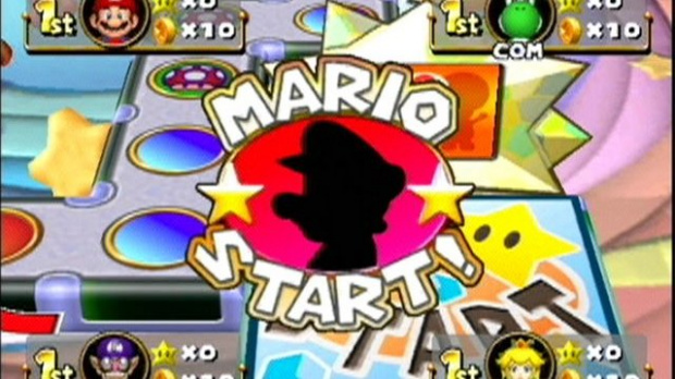 La fête à Mario 4