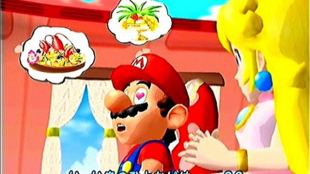 La GameCube se passera de Mario