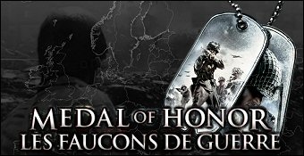 Medal Of Honor : Les Faucons De Guerre
