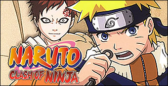 Naruto : Clash Of Ninja