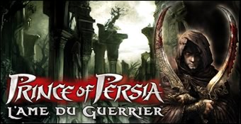 Prince Of Persia : L'Ame Du Guerrier