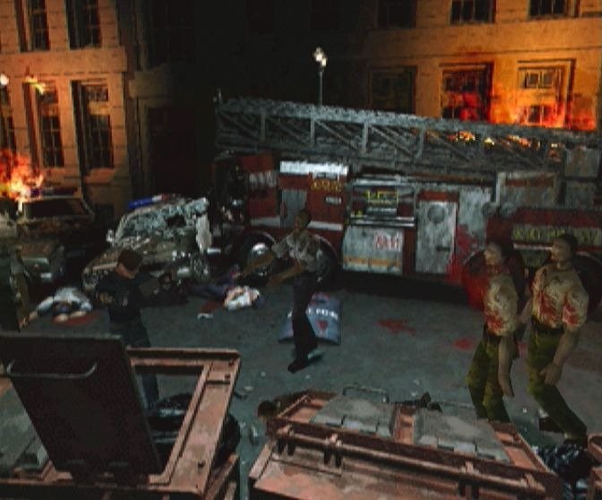 Resident Evil Requiem nous plonge rapidement dans l’horreur, mais ce n’est pas le pire de la saga sur ce point !