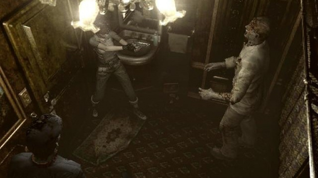 E3 : Resident Evil 0, la genèse