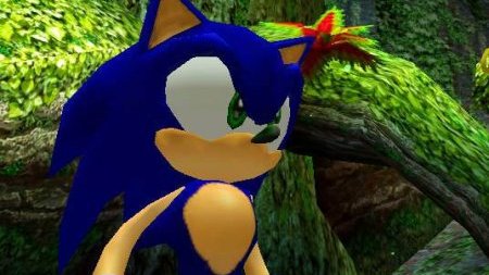 SW : Sonic Adventure 2 confirmé