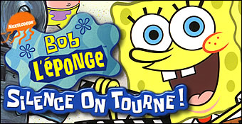Bob L'Eponge : Silence On Tourne !