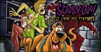 Sccoby-Doo! : Le Livre Des Tenebres