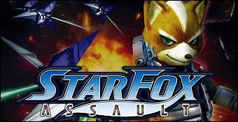 Starfox : Assault