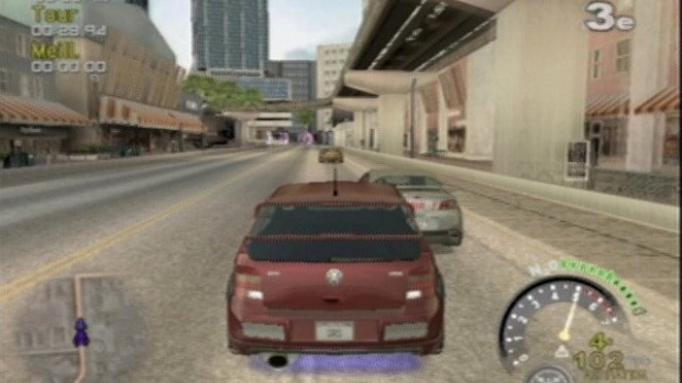 Street Racing Syndicate retiré de la vente sur GameCube