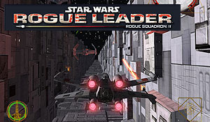 Star Wars : Rogue Leader