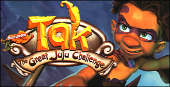 Tak : The Great Juju Challenge